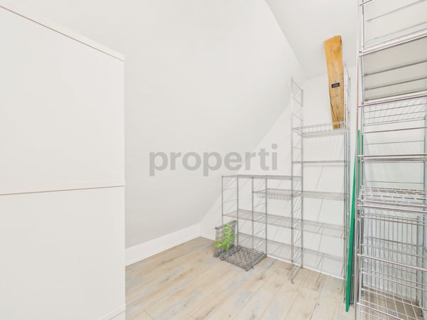 Neu renovierte 4.5-Zimmer-Eigentumswohnung mit Keller, Amriswil 8