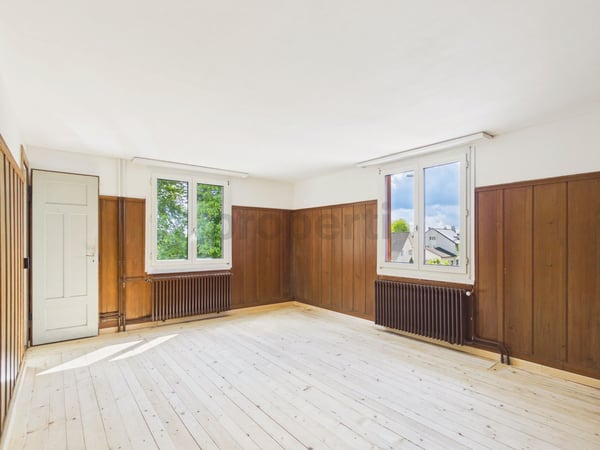 Neu renovierte 4.5-Zimmer-Eigentumswohnung mit Keller, Amriswil 1