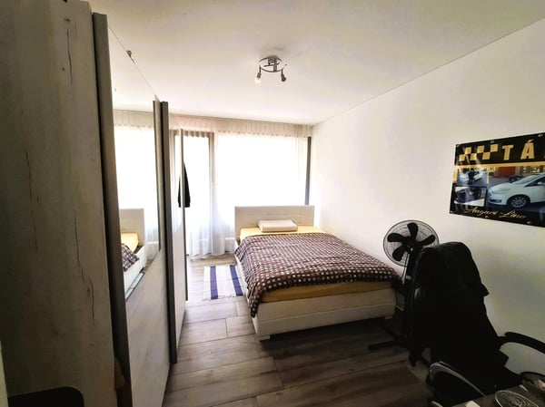 Appartamento 3.5 locali a Locarno - Residenza Arteria 11