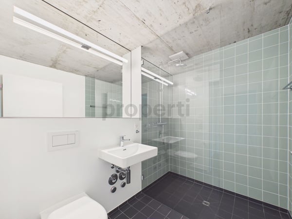 Moderne 3.5-Zimmer-Wohnung mit Lift und Parkplatz, Therwil 12