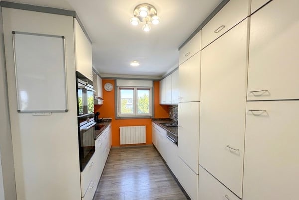 Renoviertes 7.5-Zimmer-Einfamilienhaus mit grossem Garten, Solothurn 4