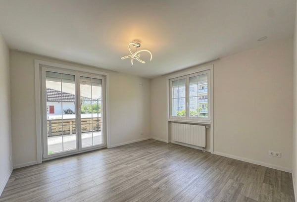 Renoviertes 7.5-Zimmer-Einfamilienhaus mit grossem Garten, Solothurn 5
