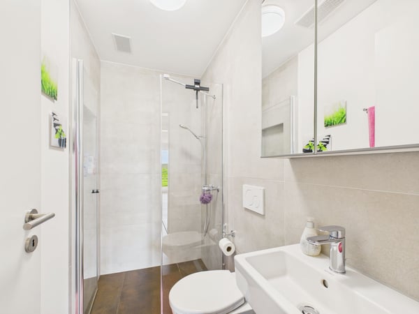 Exklusive 3.5-Zimmer Wohnung in Salenstein 7