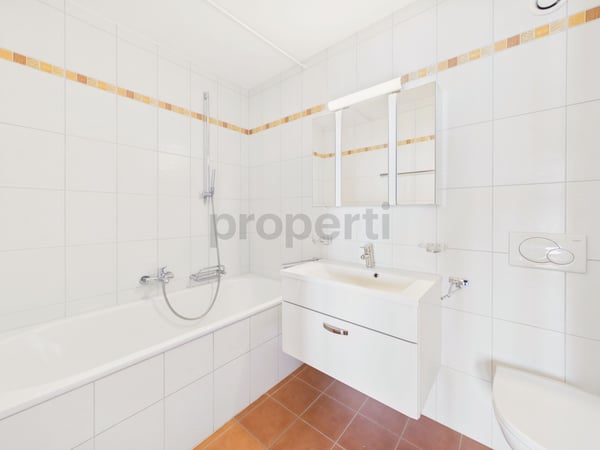 Moderne 4.5 pièces - appartement avec ascenseur et cave, Chandolin-près-Savièse 12