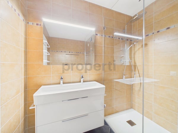 Moderne 4.5 pièces - appartement avec ascenseur et cave, Chandolin-près-Savièse 11