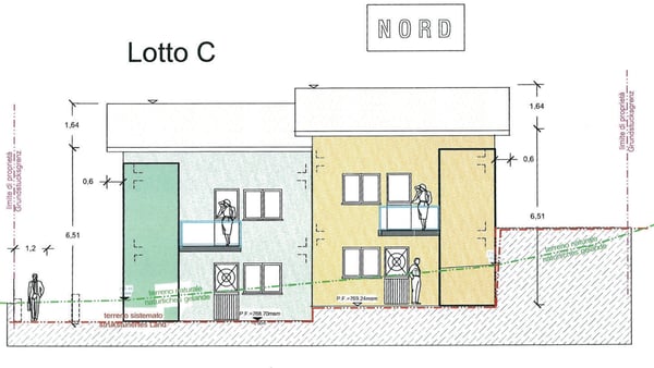 Nuovo appartamento duplex 3.5 locali con terrazzo a Faido 4