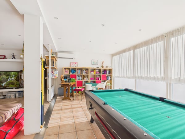 Villa da sogno con 6 camere a Mendrisio, Canton Ticino 2
