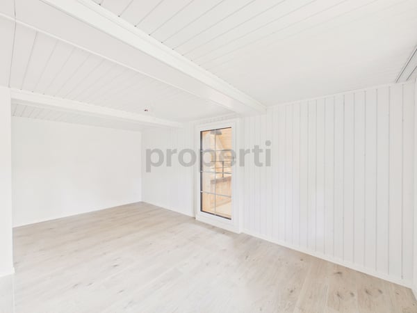 Moderne 6.5-Zimmer Wohnung in Rohrbachgraben 10