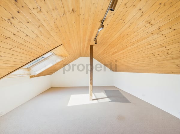 Grosszuegiges 7.5-Zimmer Einfamilienhaus mit Balkon, Nürensdorf 10