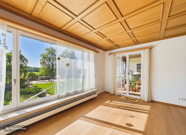 Grosszuegiges 7.5-Zimmer Einfamilienhaus mit Balkon, Nürensdorf 4