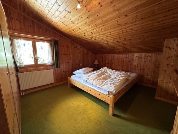 Appartement meublé de rêve au c?ur de Morgins 6