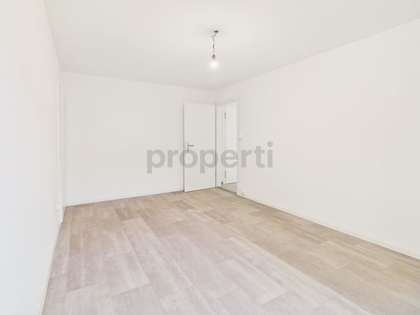 2-Zimmer Wohnung mit Balkon 7
