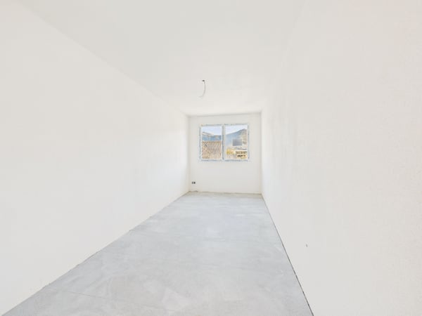 Casa unifamiliare moderna a Cugnasco-Gerra - 4.5 locali Nuova costruzione 11