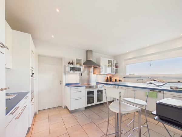 Modernes 6.5-Zimmer-Einfamilienhaus mit grosszügigem Garten, Hagenbuch ZH 7