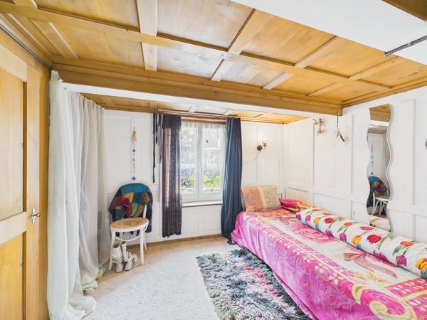 Willkommen in Ihrem neuen Zuhause in Luchsingen 7
