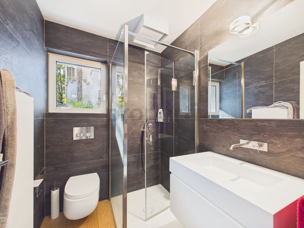 Villa di design con vista mozzafiato sul lago - Vico Morcote 12
