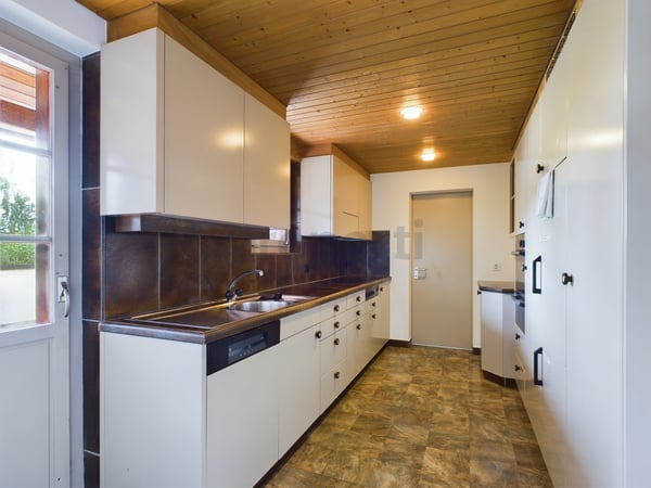 Grosszügige 5.5-Zimmer-Maisonette mit Balkon in Bischofszell 4