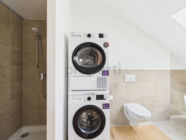 Wohnen, wo Ruhe zuhause ist - Ihr neues Zuhause mit ländlichem Charme 11