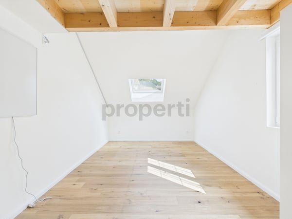 Wohnen, wo Ruhe zuhause ist - Ihr neues Zuhause mit ländlichem Charme 7