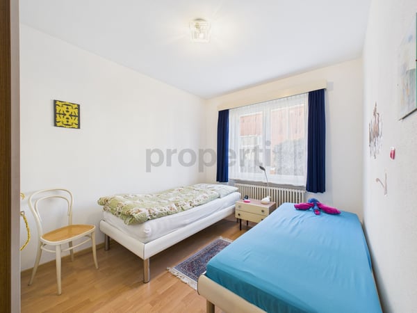 Exklusives 4.5-Zimmer-Domizil in bester Lago Maggiore Ascona 7
