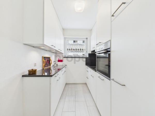 Exklusives 4.5-Zimmer-Domizil in bester Lago Maggiore Ascona 5