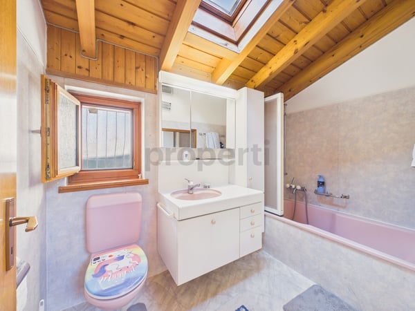 Graziosa casa indipendente a Medeglia (Monteceneri), Canton Ticino 10