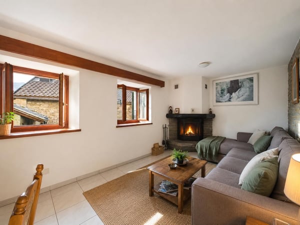 Graziosa casa indipendente a Medeglia (Monteceneri), Canton Ticino 2
