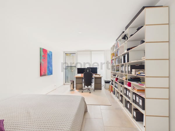 Luxuriöse 3.5-Zimmer Terrassenwohnung mit Minergie-Standard 11