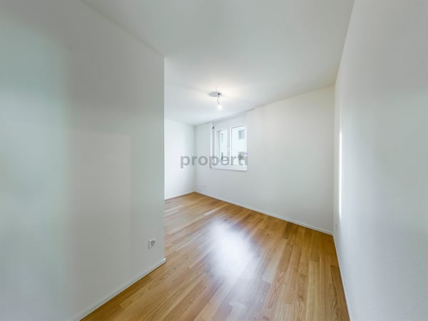 Einzigartige 4.5-Zimmer-Garten-Wohnung in Laufen, Kanton BL 12