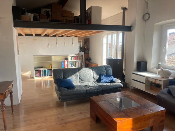Elegante casa indipendente di 6 locali con balcone a Mendrisio 4