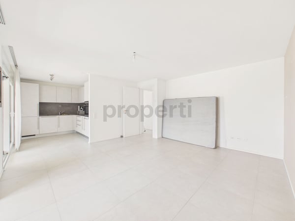 Moderno 3.5 locali con grande terrazza, Giubiasco 7
