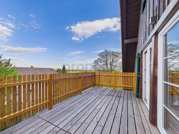 Besondere 2-Zimmer-Wohnung mit Terrasse und Garten nahe Bodensee 12