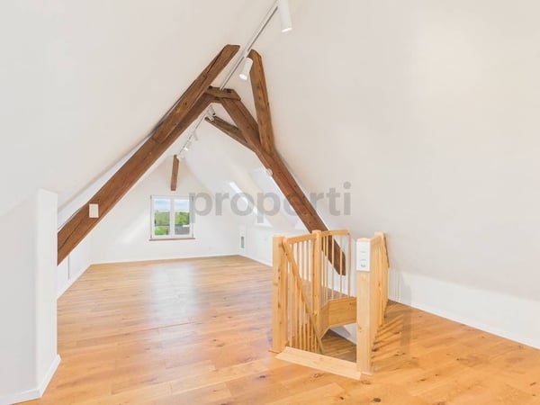 Besondere 2-Zimmer-Wohnung mit Terrasse und Garten nahe Bodensee 10