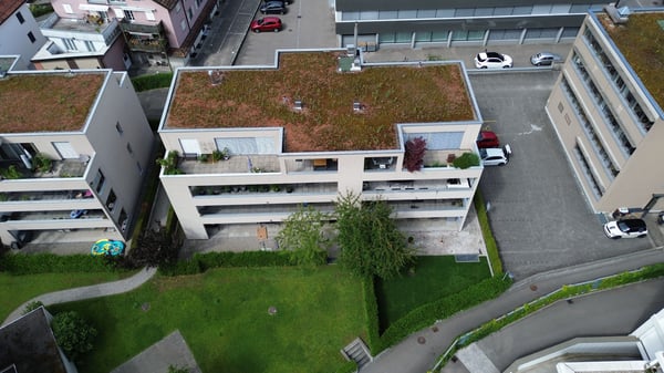 Moderne 3.5-Zimmer-Wohnung mit Tiefgarage, Sankt Margrethen 10
