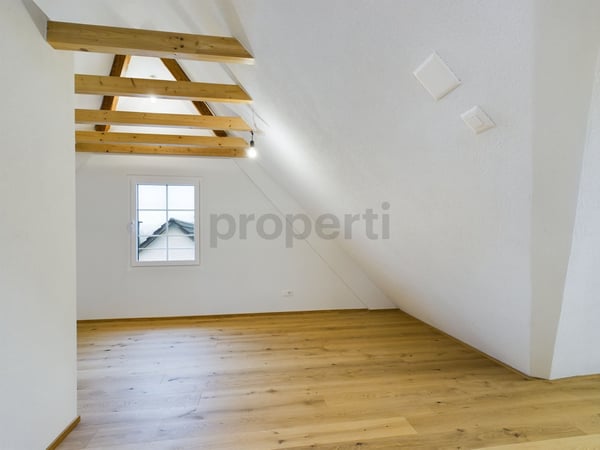 Neu renovierte 2-Zimmer-Elegantwohnung mit Kellerraum, Illnau-Effretikon 5