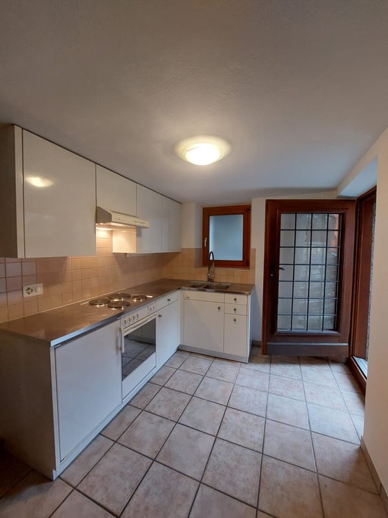 Elegante casa bifamiliare 7.5 locali a Cevio 6