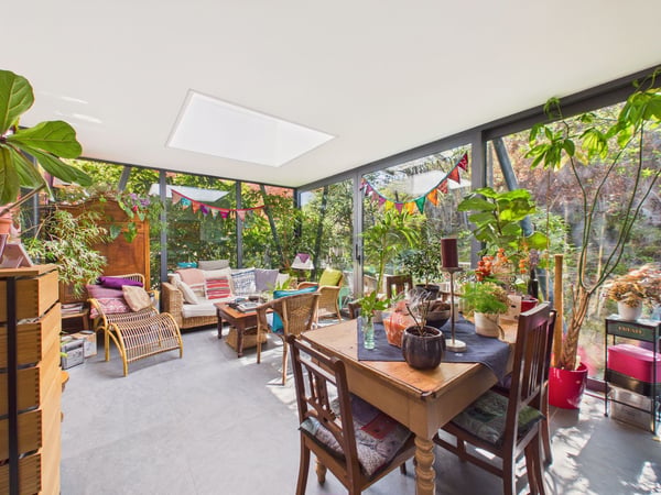 Elegante villa bifamiliare 12 locali con ampio parco di proprietà a Robasacco 6