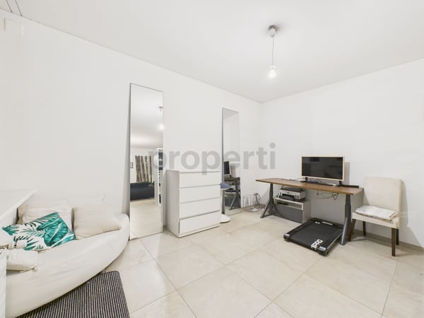 Moderne 4.5-Zimmer Wohnung mit grosser Terrasse zentral in Zürich BEFRISTET 2 Jahre 8
