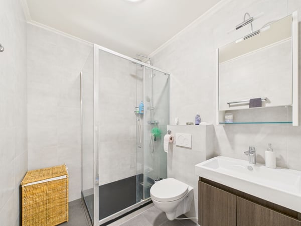 Appartement meublé de 5.5 pièces - 165 m² - Résidence de standing privée et arborée - Proche Nations et Organisations - Genève 9