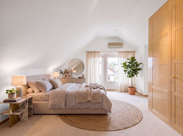Grosszügiges 6.5-Zimmer-Einfamilienhaus mit Pool & Garage, Binningen 7