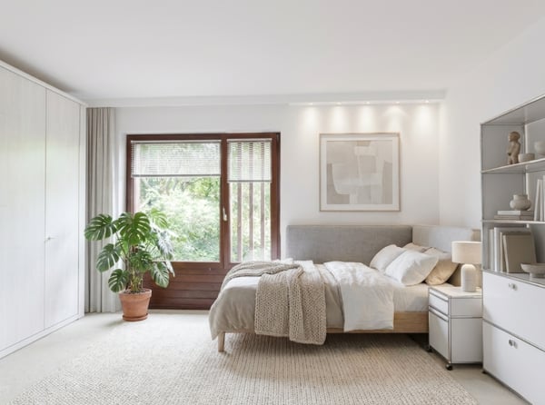 Grosszügiges 6.5-Zimmer-Einfamilienhaus mit Pool & Garage, Binningen 8