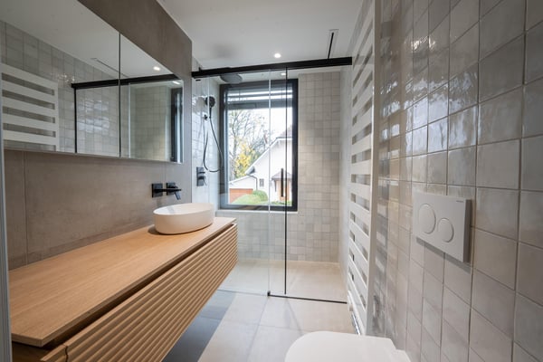 Villa contemporaine d'exception à Chêne-Bougeries_L'élégance d'une villa haut de gamme, avec l'énergie de demain. 7