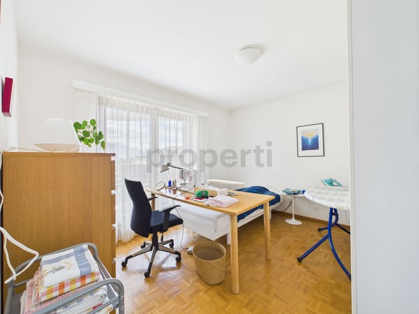 Superbe appartement moderne et lumineux de 4.5 pièces à Granois, Savièse (VS) 8