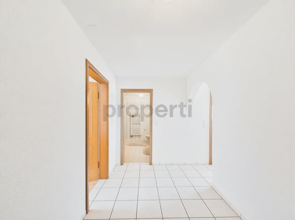Frisch renovierte und kinderfreundliche Wohnung mit grossem Balkon in Kreuzlingen 7