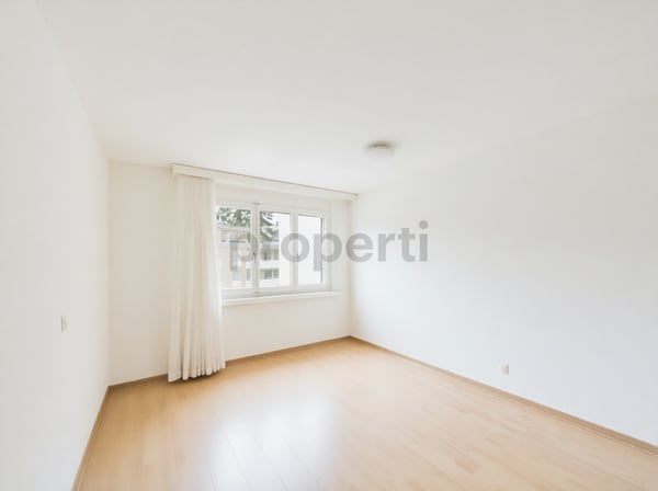 Frisch renovierte und kinderfreundliche Wohnung mit grossem Balkon in Kreuzlingen 9