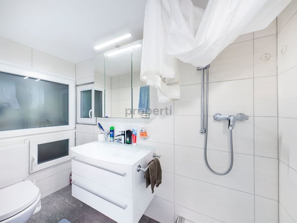Möblierte 2-Zimmer-Wohnung in Schliern bei Köniz 6