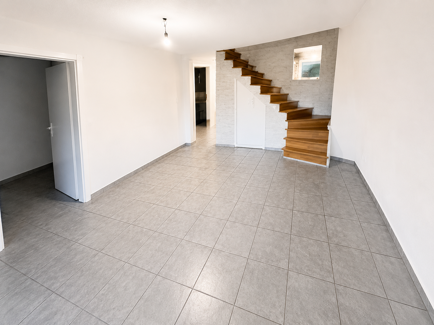 Immobilie in Wolfwil - Grosszügiges Mehrgenerationenhaus mit drei Wohneinheiten - Bild 1