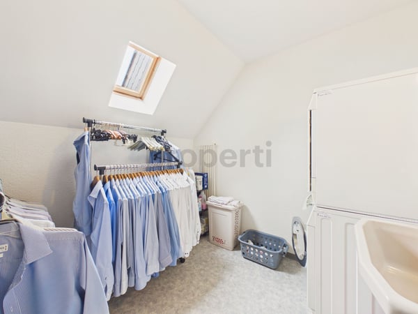 Grosszügige Attikawohnung mit Dachterrasse 12