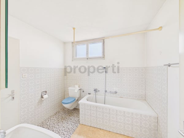 Grosszuegiges 5.5-Zimmer-Einfamilienhaus mit Keller und Einstellhalle, Zuchwil 7