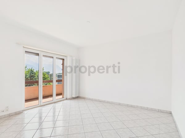 Appartamento con splendida vista in zona Semine 4